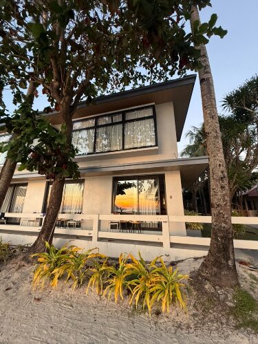Marzon Boracay
