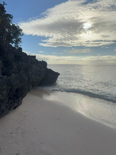 Boracay Station Zero Movenpick Beachfront