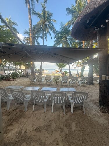 Royal Park Hotel Boracay Beachfront