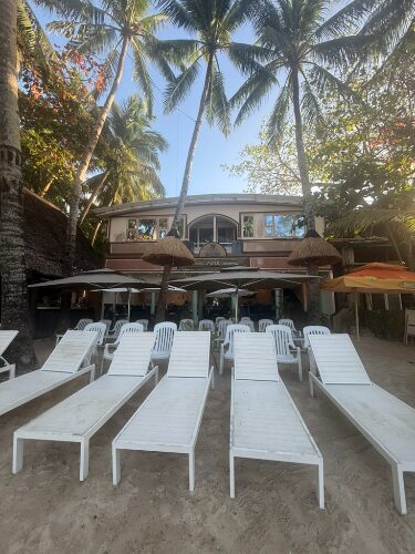 Royal Park Hotel Boracay Beachfront