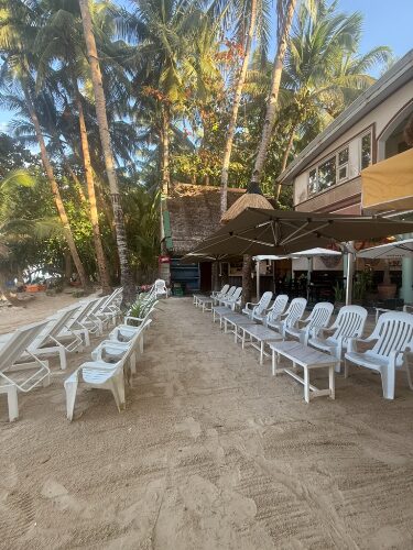 Royal Park Hotel Boracay Beachfront